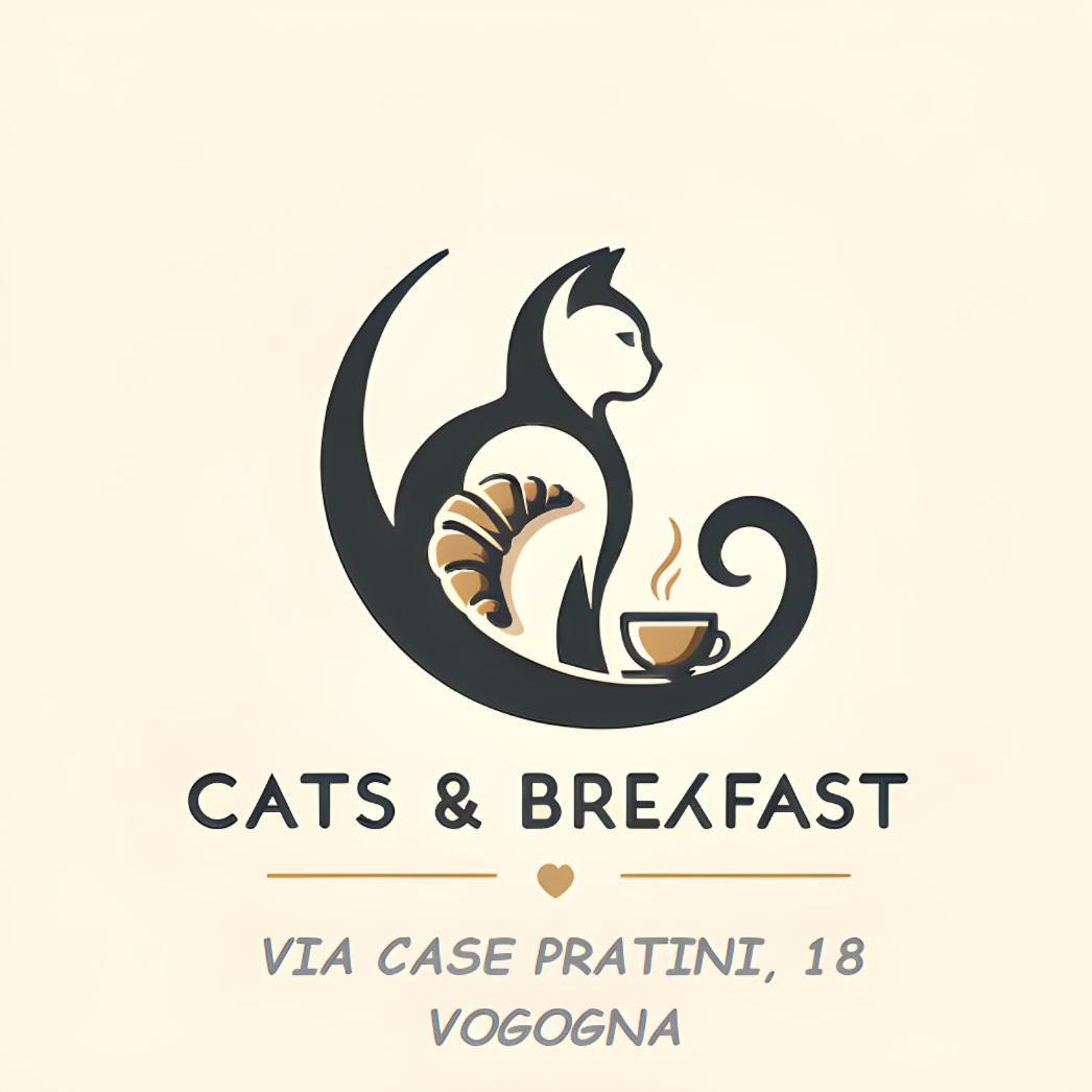 Cats & Breakfast Apartment Vogogna Ngoại thất bức ảnh