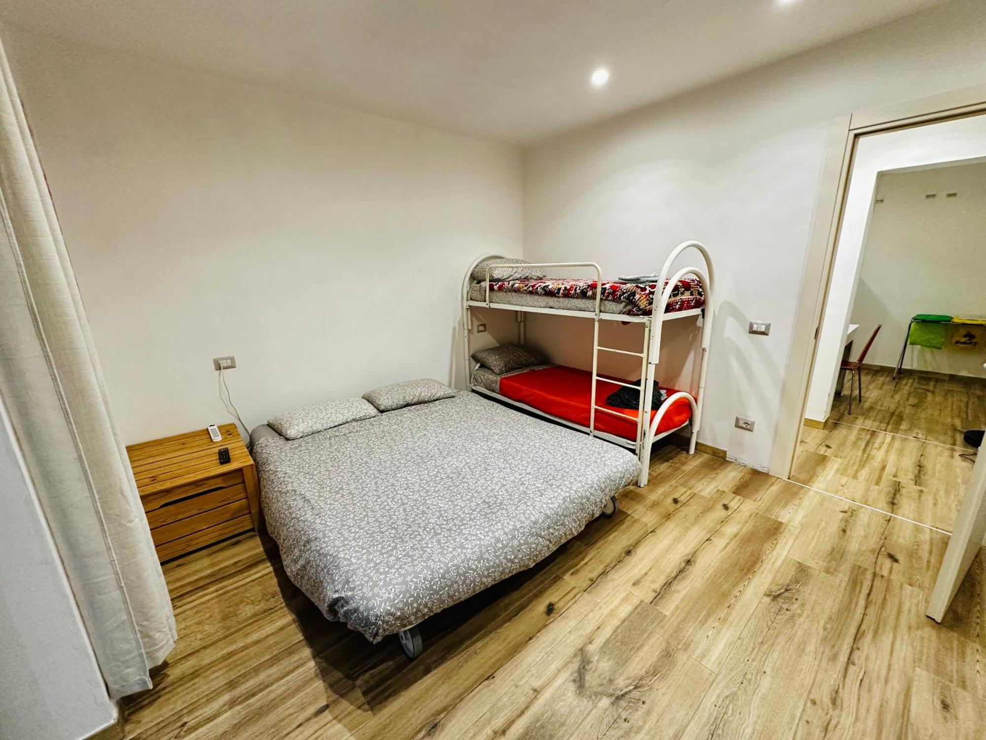 Cats & Breakfast Apartment Vogogna Ngoại thất bức ảnh